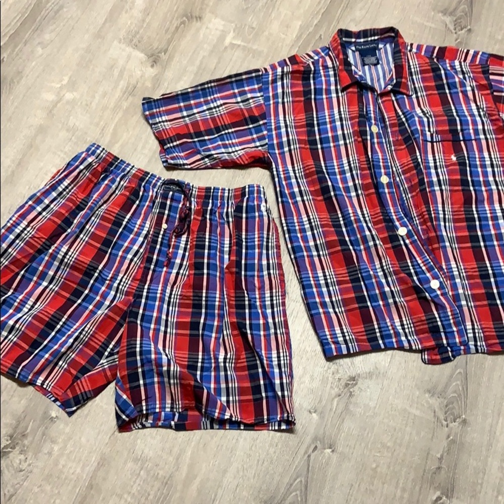Polo Ralph Lauren Sleepwear !FRESH!